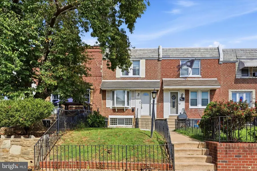 4421 Marple St, Philadelphia, PA 19136 - #2