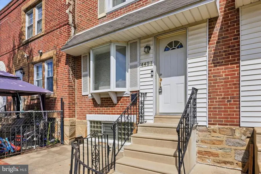 4421 Marple St, Philadelphia, PA 19136 - #3