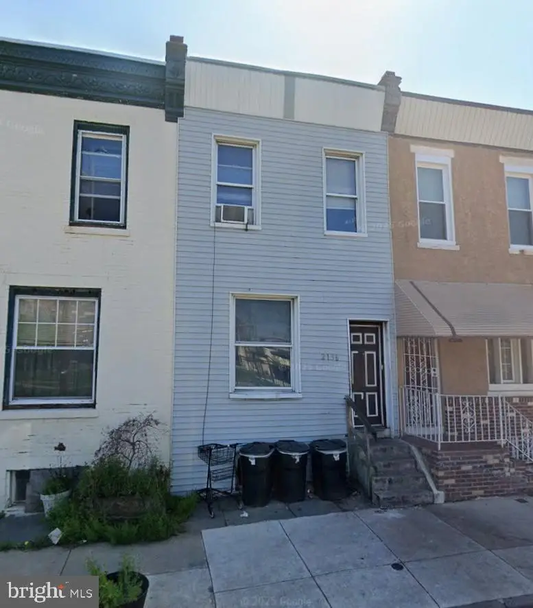 2136 W Clearfield St, Philadelphia, PA 19132 - #1