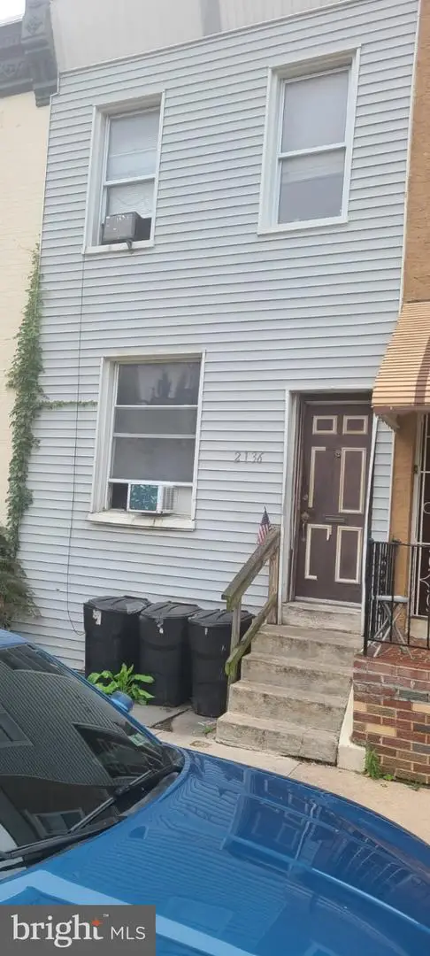 2136 W Clearfield St, Philadelphia, PA 19132 - #2