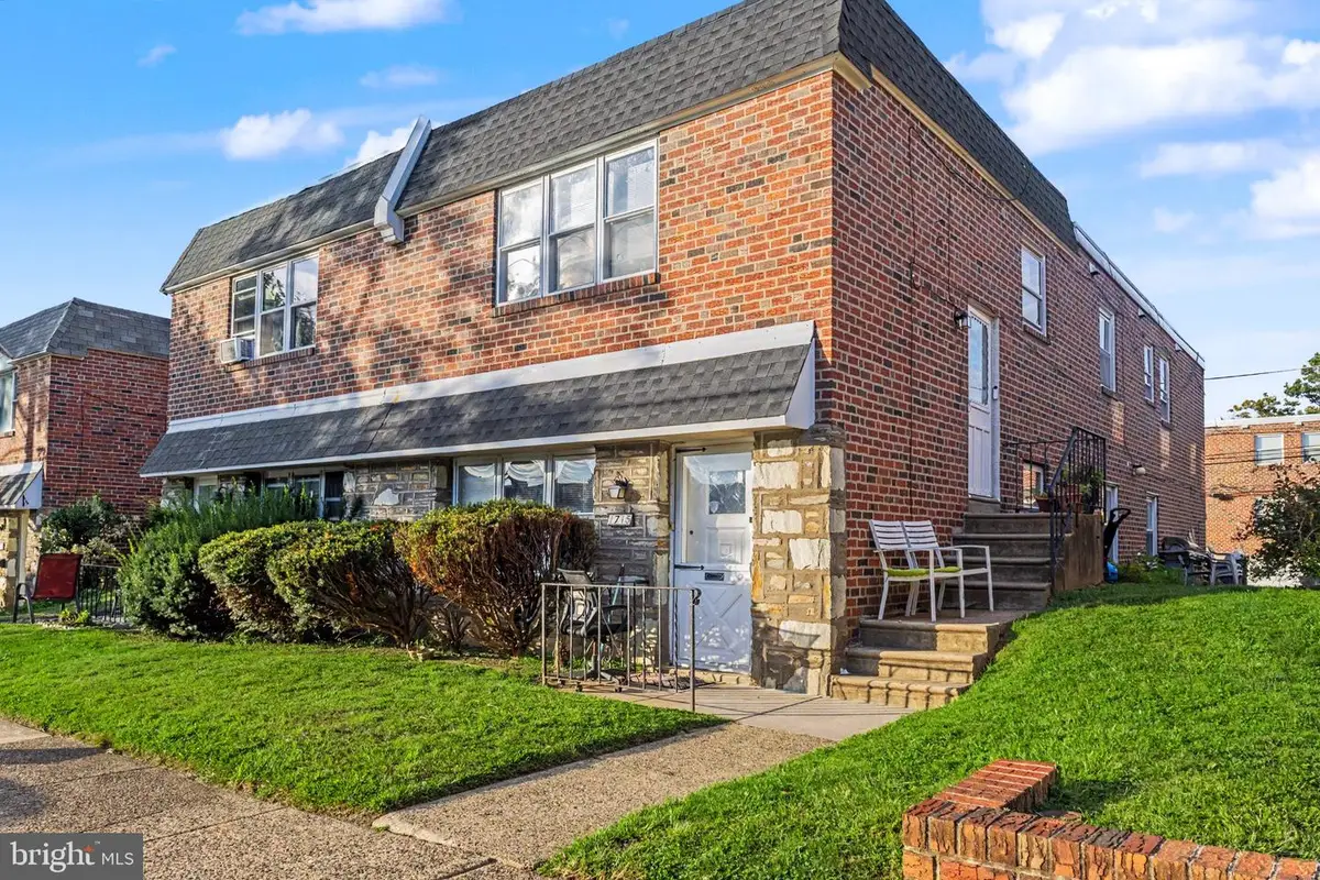 1715 Borbeck, Philadelphia, PA 19111 - #1