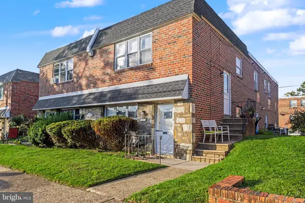 1715 Borbeck, PHILADELPHIA, PA 19111