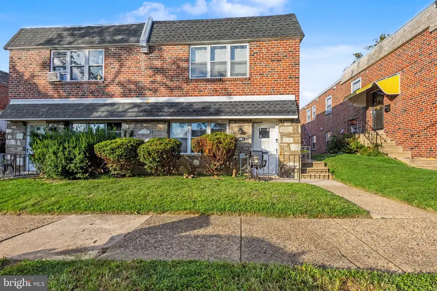 1715 Borbeck, Philadelphia, PA 19111 - #2