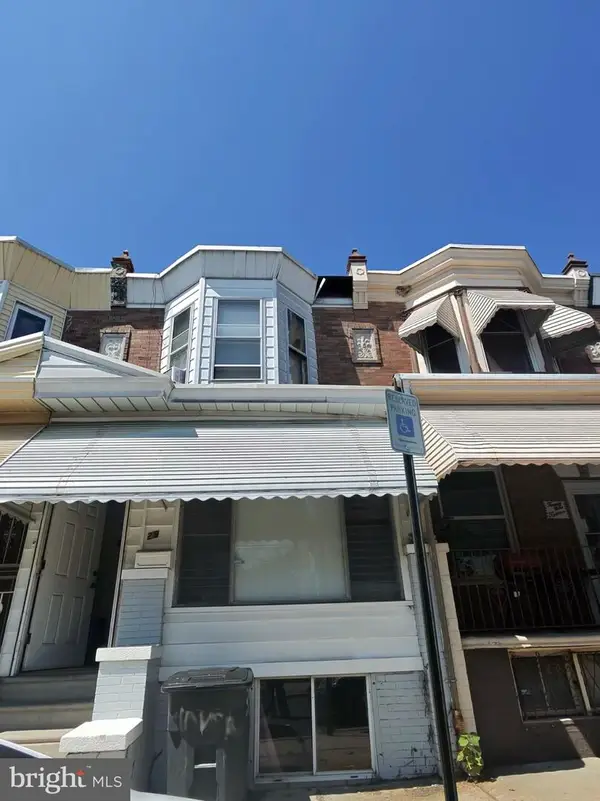 2912 N Lecount St, PHILADELPHIA, PA 19132