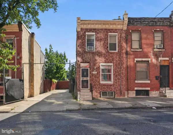 2953 A St, PHILADELPHIA, PA 19134