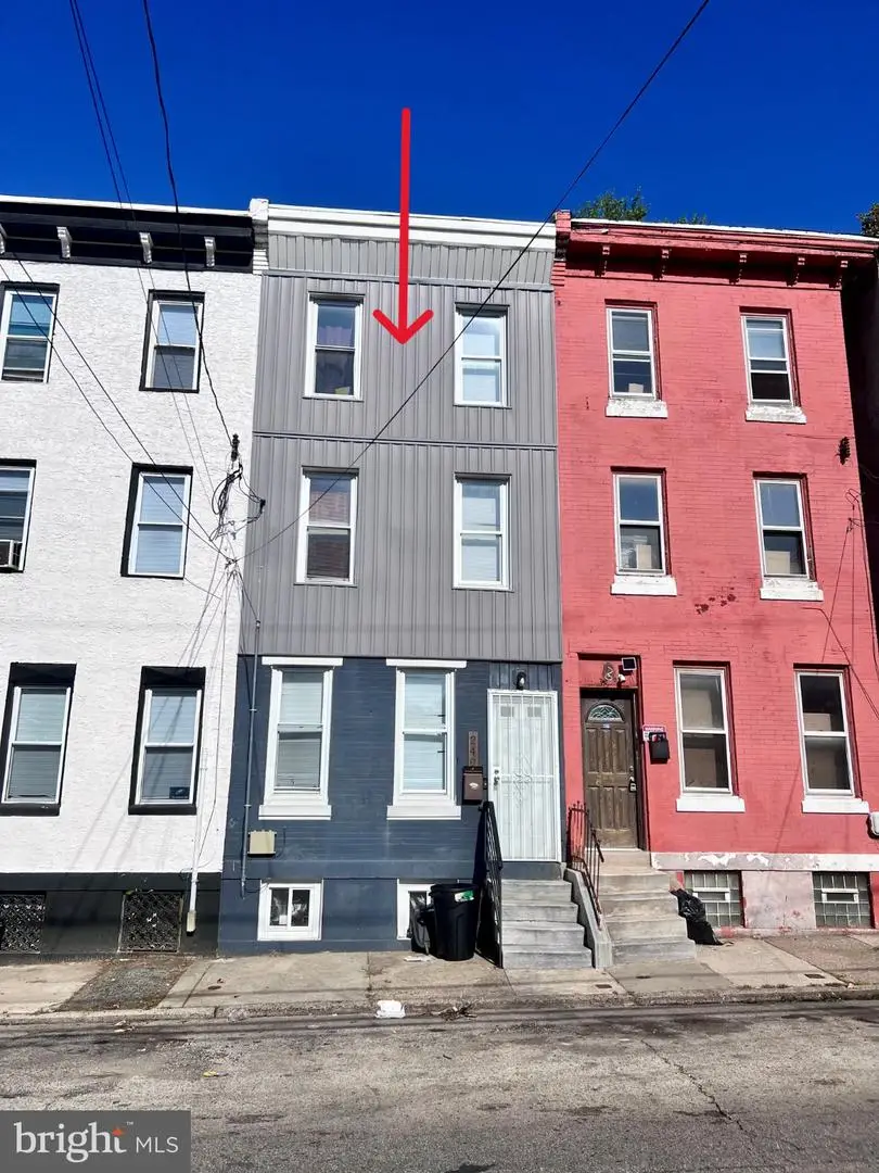 249 E Haines St, Philadelphia, PA 19144 - #2
