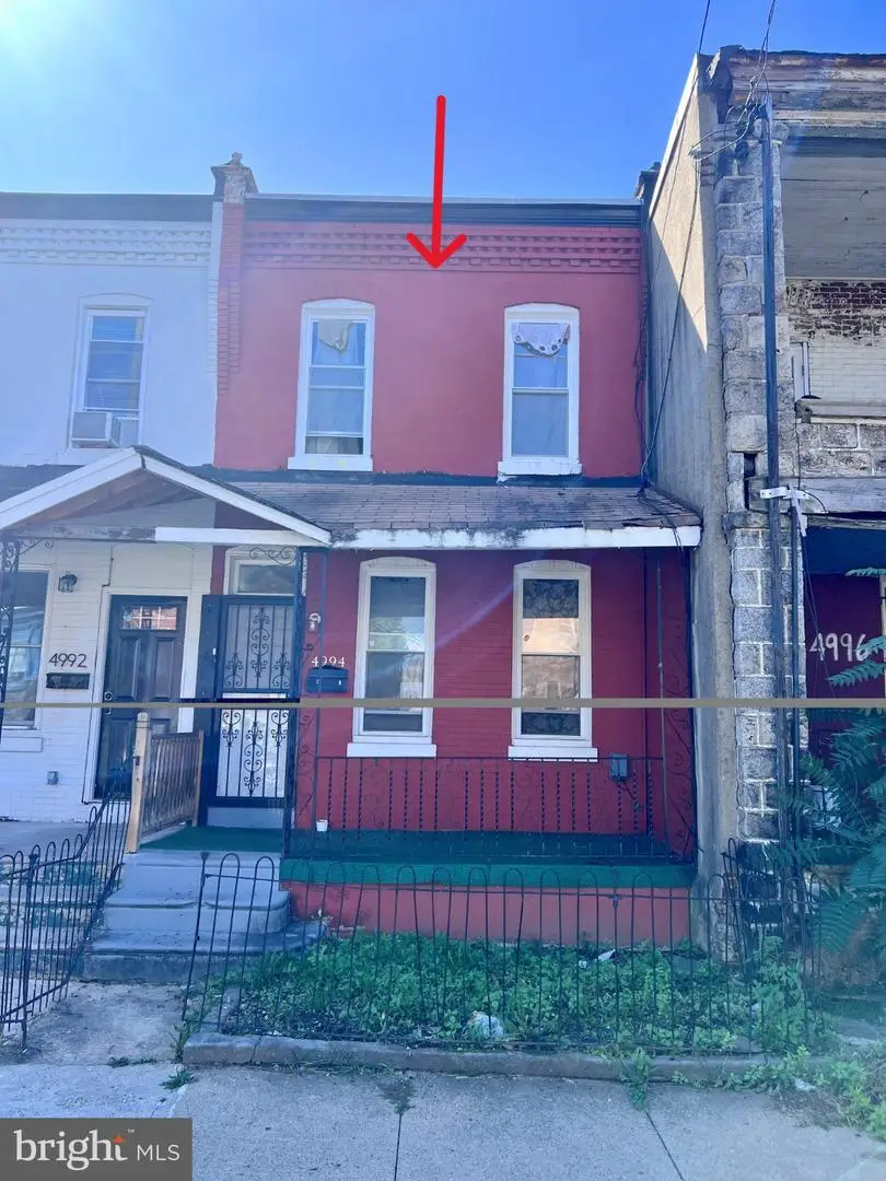 4994 W Thompson St, Philadelphia, PA 19131 - #1