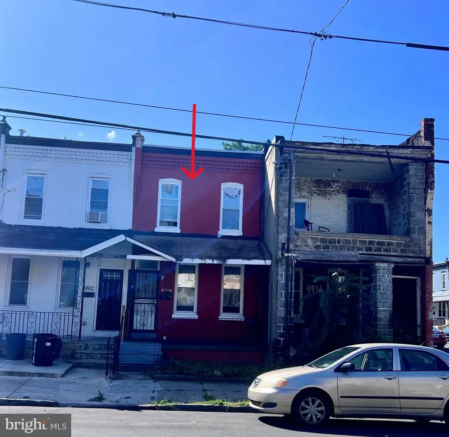 4994 W Thompson St, Philadelphia, PA 19131 - #2