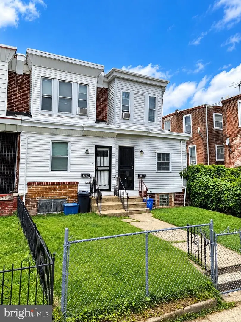 5258 N Fairhill St, Philadelphia, PA 19120 - #2