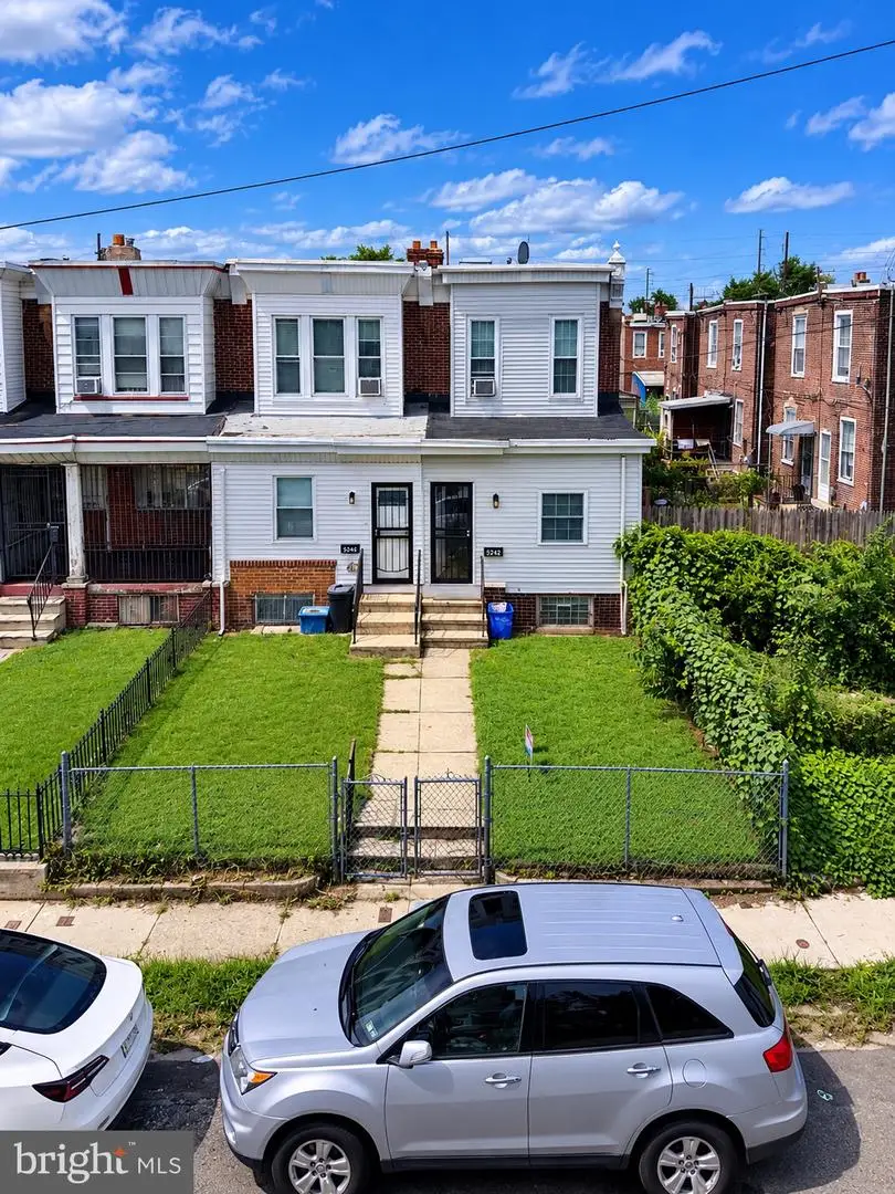 5258 N Fairhill St, Philadelphia, PA 19120 - #3