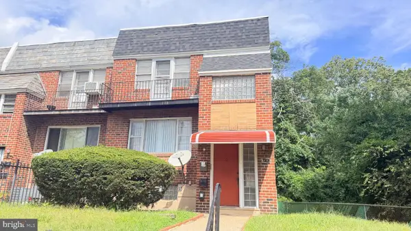 7205 Haverford Ave, PHILADELPHIA, PA 19151