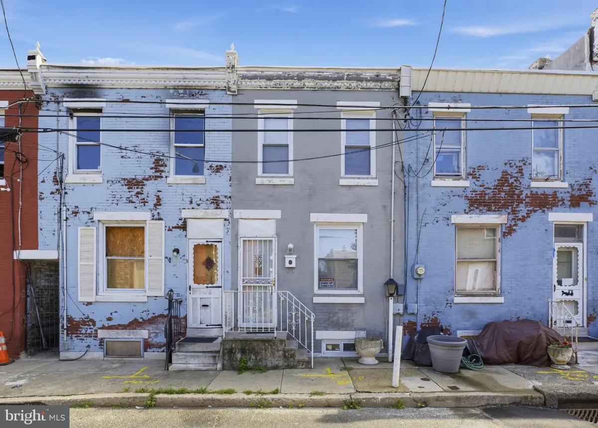 Address Withheld By Seller, Philadelphia, PA 19134 - #1