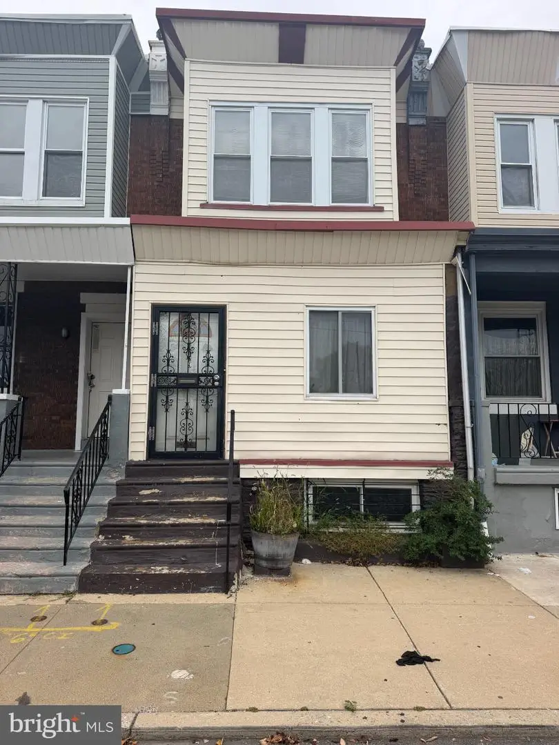 1959 N 30th St, Philadelphia, PA 19121 - #1