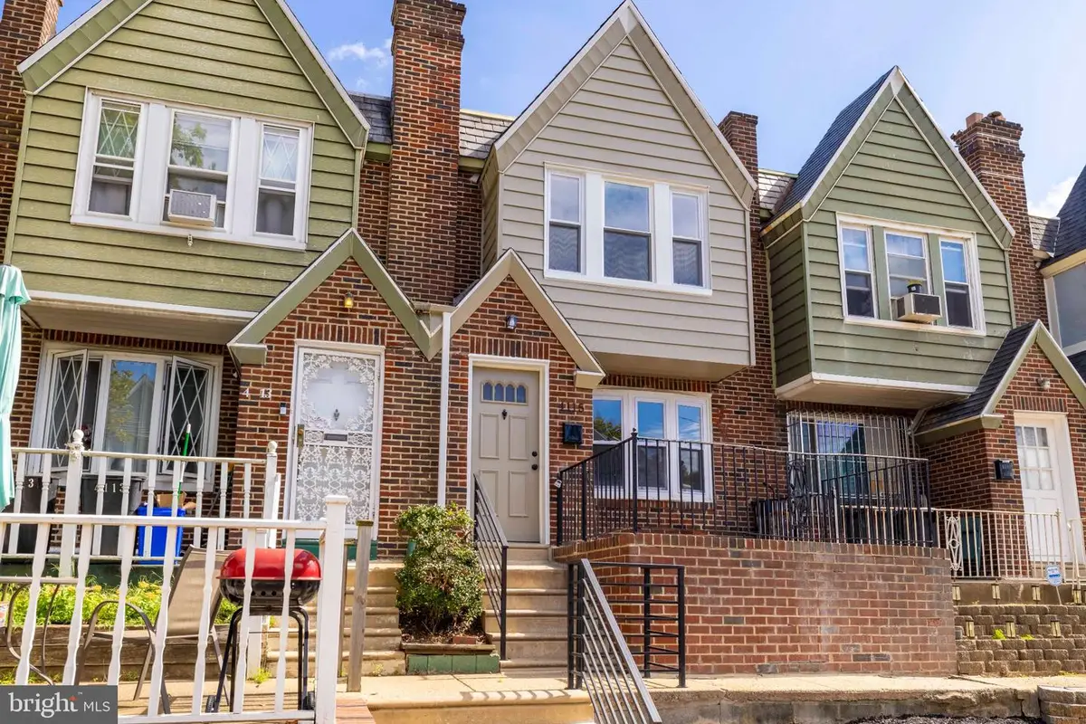 4115 Elbridge St, Philadelphia, PA 19135 - #1
