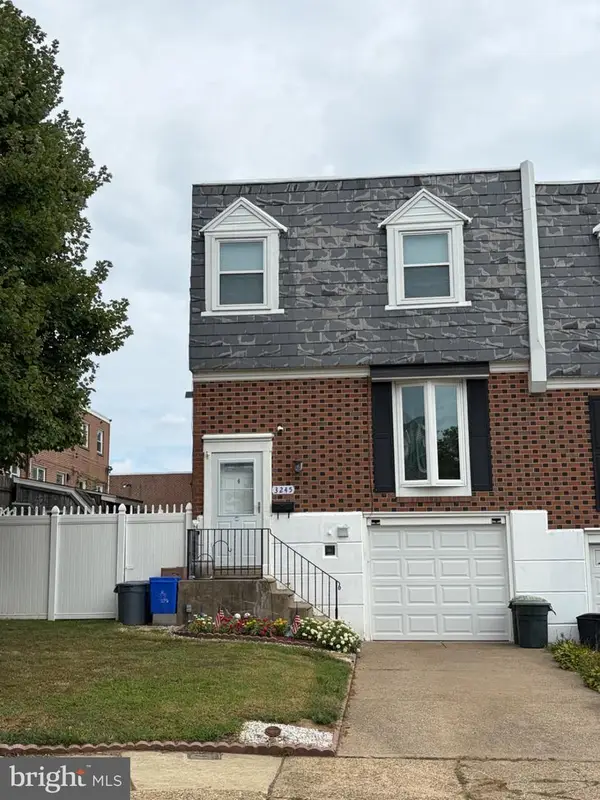 3245 Morrell Ave, PHILADELPHIA, PA 19114