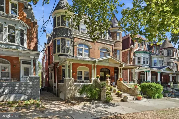 825 S 49th St, PHILADELPHIA, PA 19143