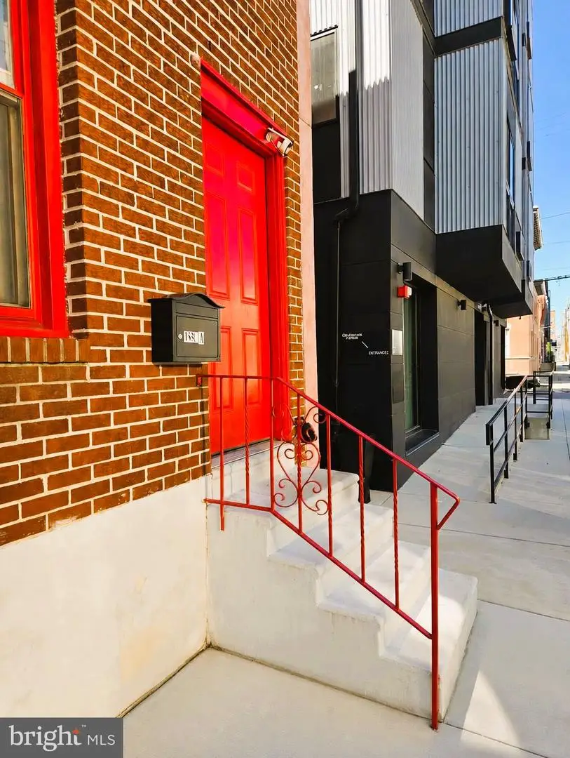 1558 N Randolph St, Philadelphia, PA 19122 - #2