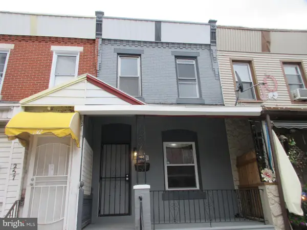 255 N Hobart St, PHILADELPHIA, PA 19139