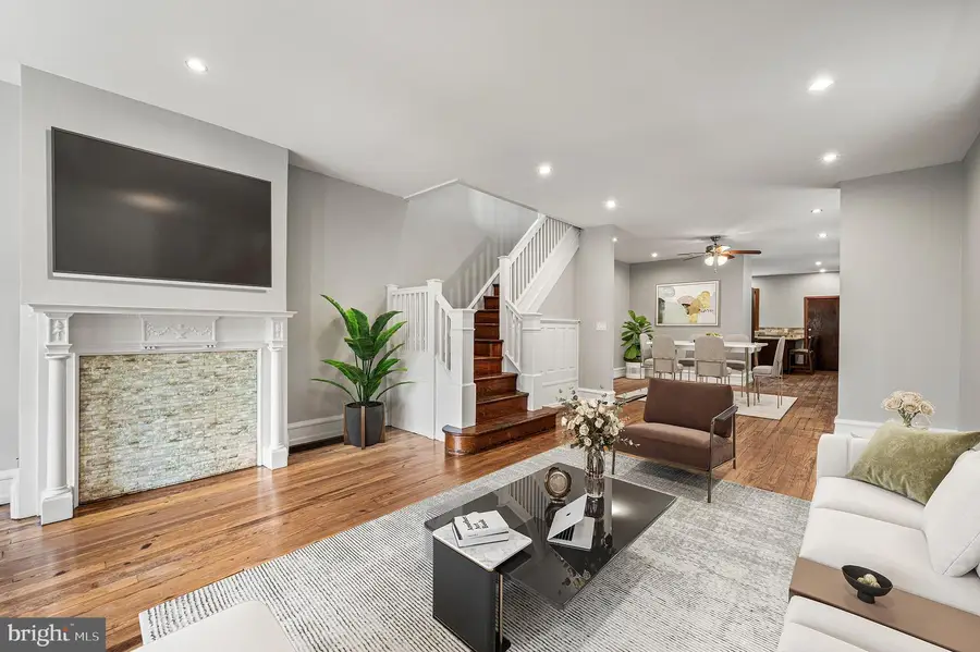 5321 Locust St, Philadelphia, PA 19139 - #2