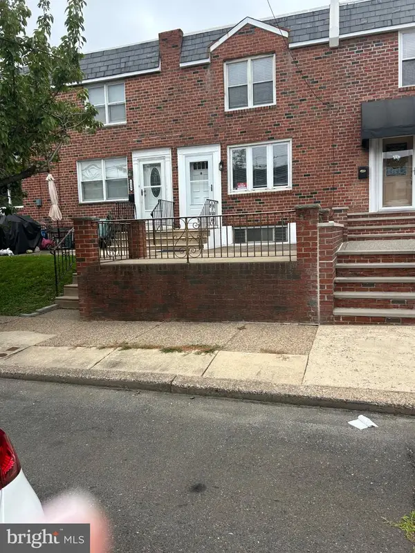 1538 Curtin St, PHILADELPHIA, PA 19145