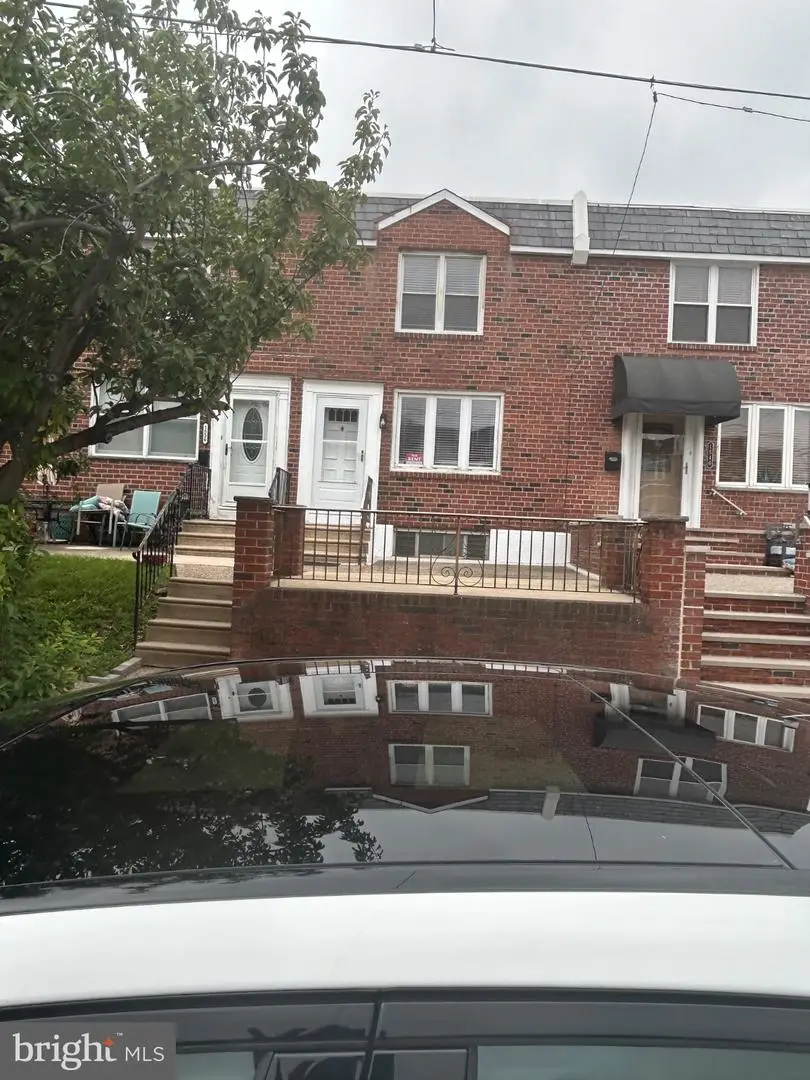 1538 Curtin St, Philadelphia, PA 19145 - #2