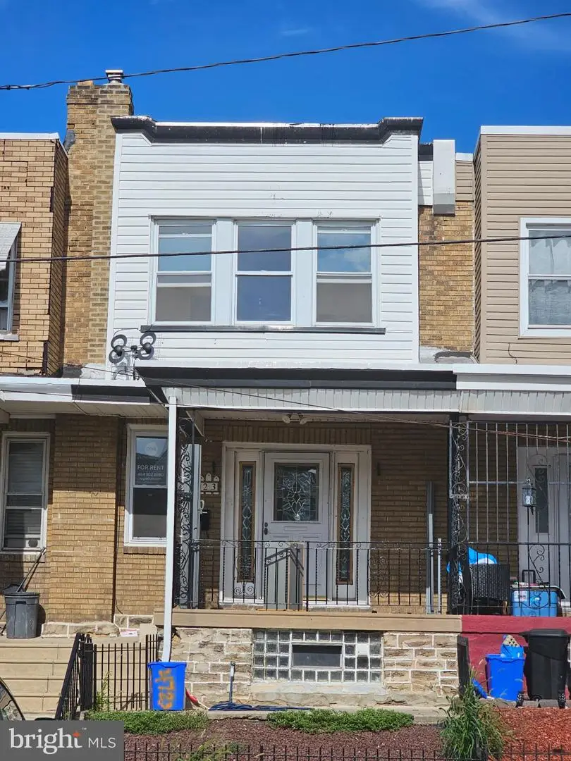4723 Shelmire Ave, Philadelphia, PA 19136 - #1