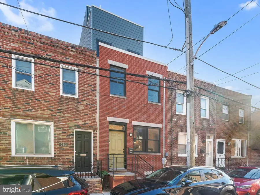 234 Mcclellan St, Philadelphia, PA 19148 - #3