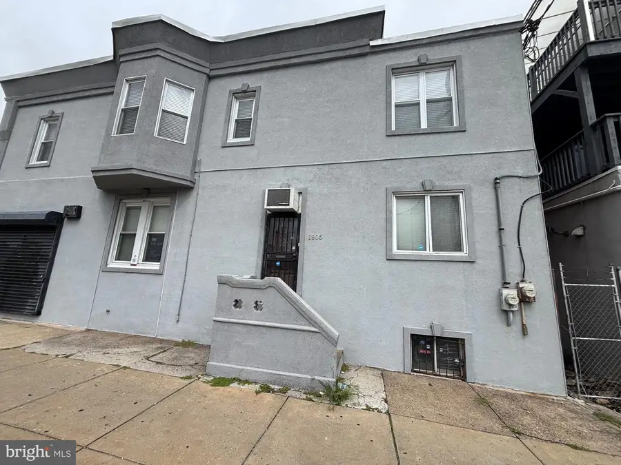 2053 S Cleveland St, Philadelphia, PA 19145 - #3