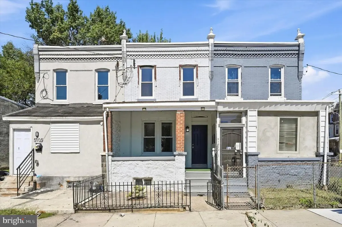 5103 W Girard Ave, Philadelphia, PA 19131 - #1