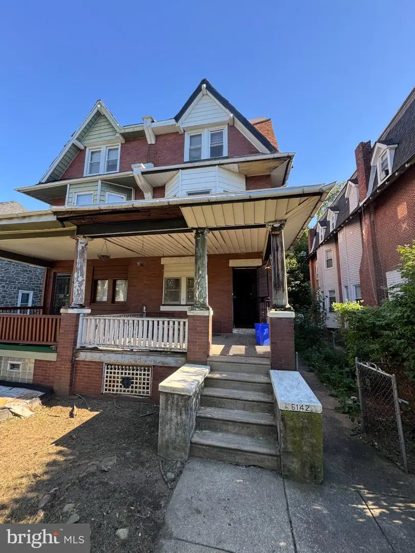 6142 W Columbia Ave, Philadelphia, PA 19151 - #1