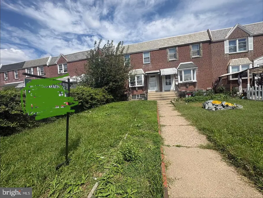 2119 Glenview St, Philadelphia, PA 19149 - #2