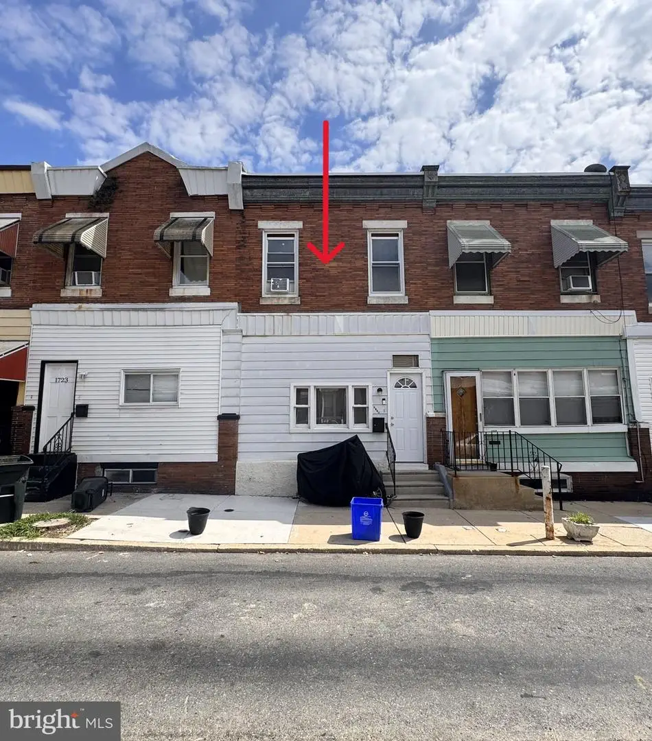 1721 N Lindenwood St, Philadelphia, PA 19131 - #1