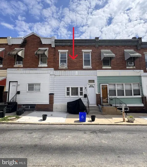 1721 N Lindenwood St, PHILADELPHIA, PA 19131