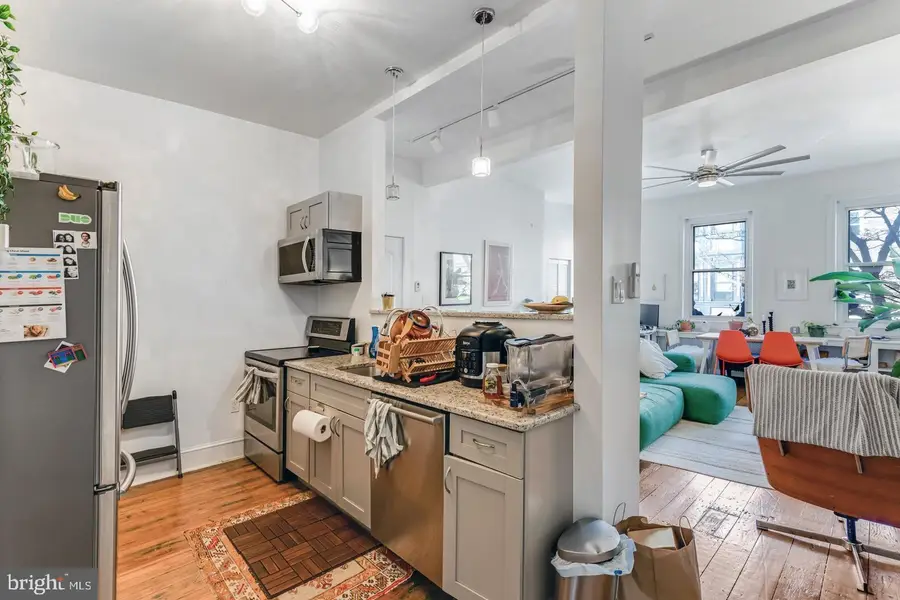 519 S 5th St, Philadelphia, PA 19147 - #3