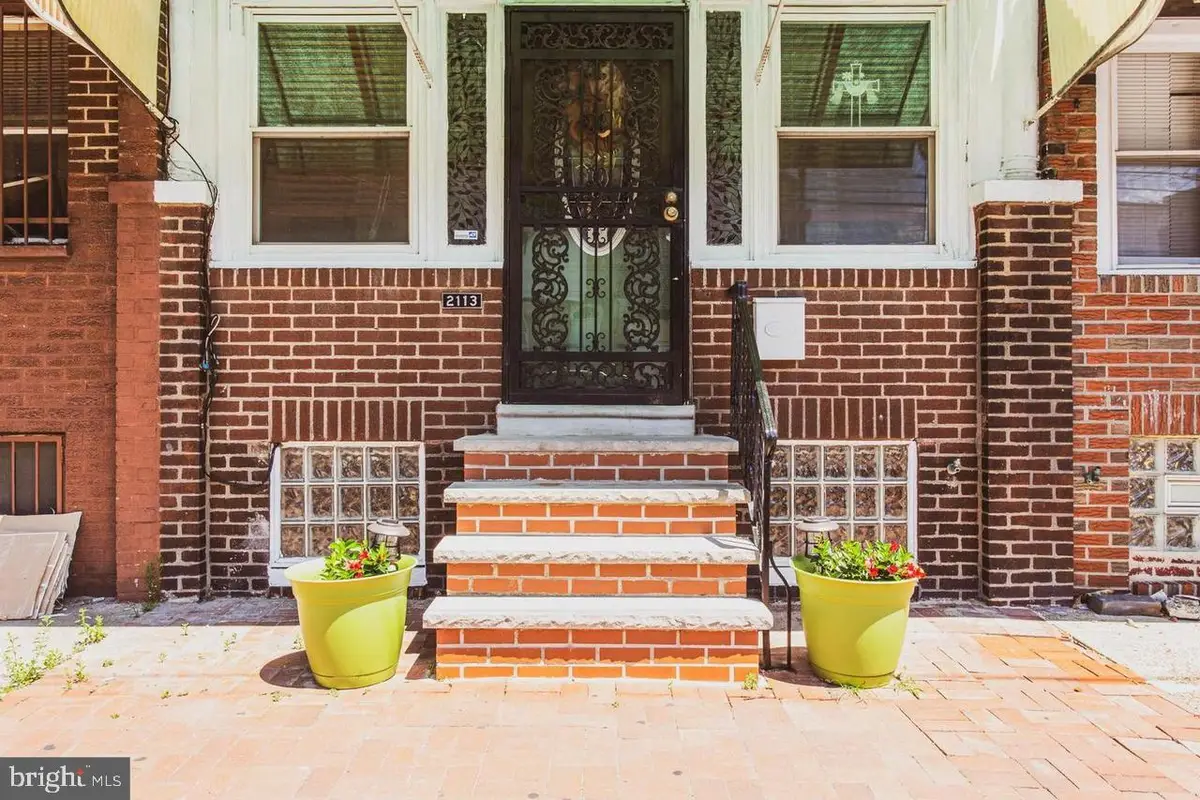 2113 S 22nd St, Philadelphia, PA 19145 - #1