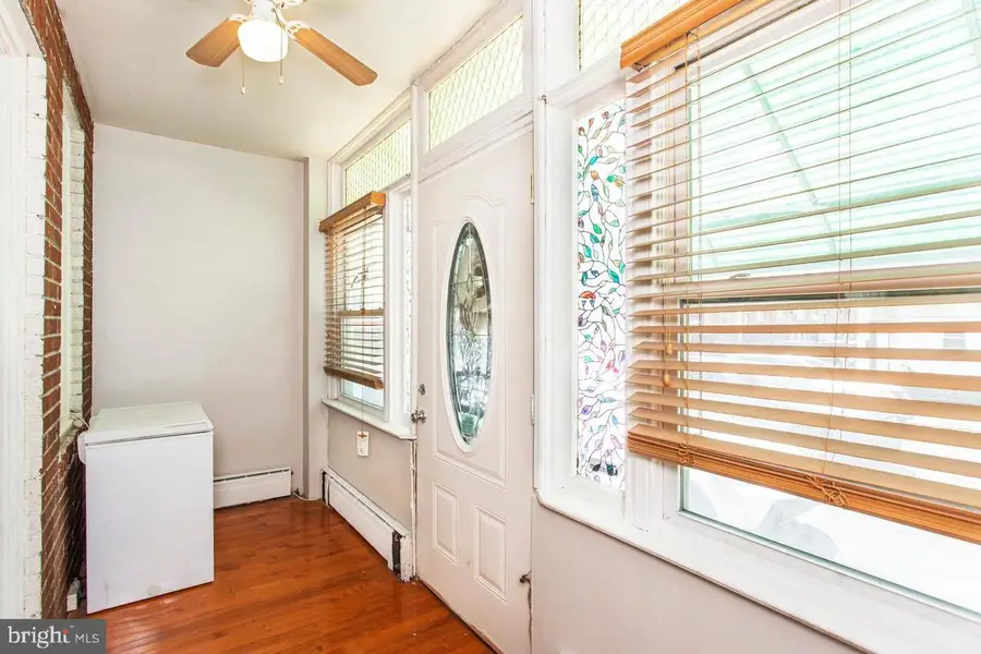 2113 S 22nd St, Philadelphia, PA 19145 - #2