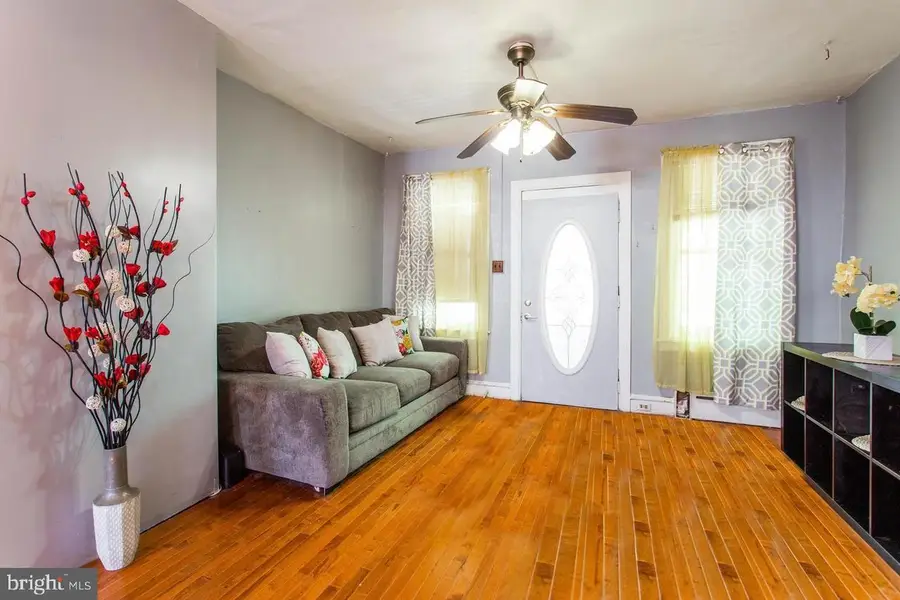 2113 S 22nd St, Philadelphia, PA 19145 - #3