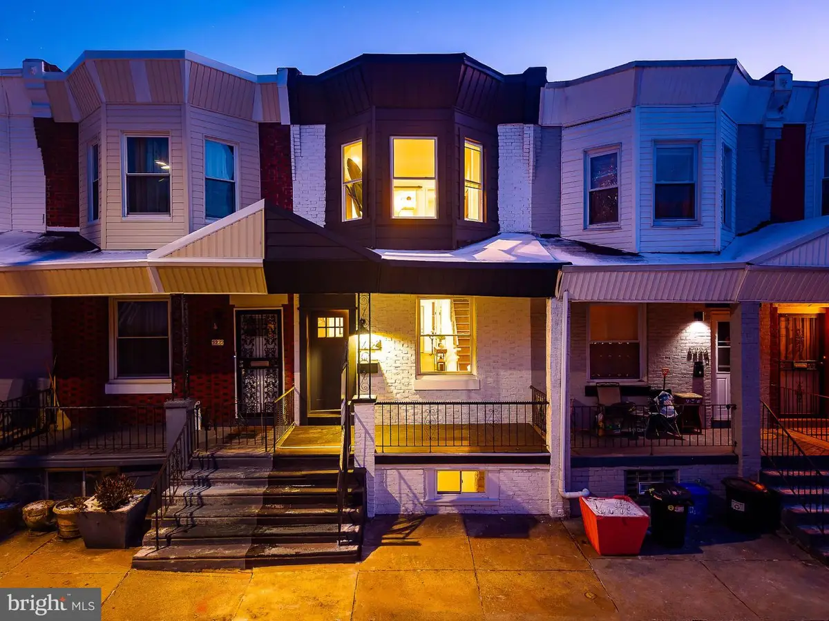 5224 Delancey St, Philadelphia, PA 19143 - #1