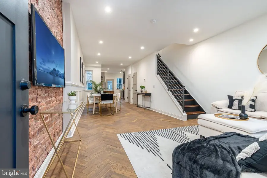 5224 Delancey St, Philadelphia, PA 19143 - #3