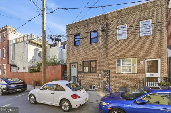 1133 E Wilt St, PHILADELPHIA, PA 19125