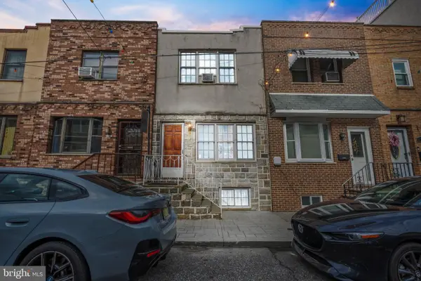 2920 S Carlisle St, PHILADELPHIA, PA 19145