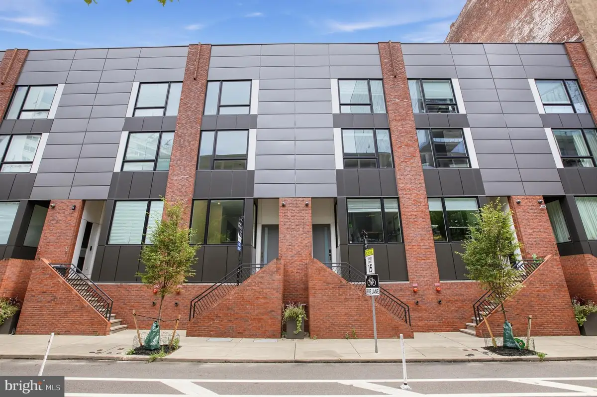 117 N 23rd St, Philadelphia, PA 19103 - #1