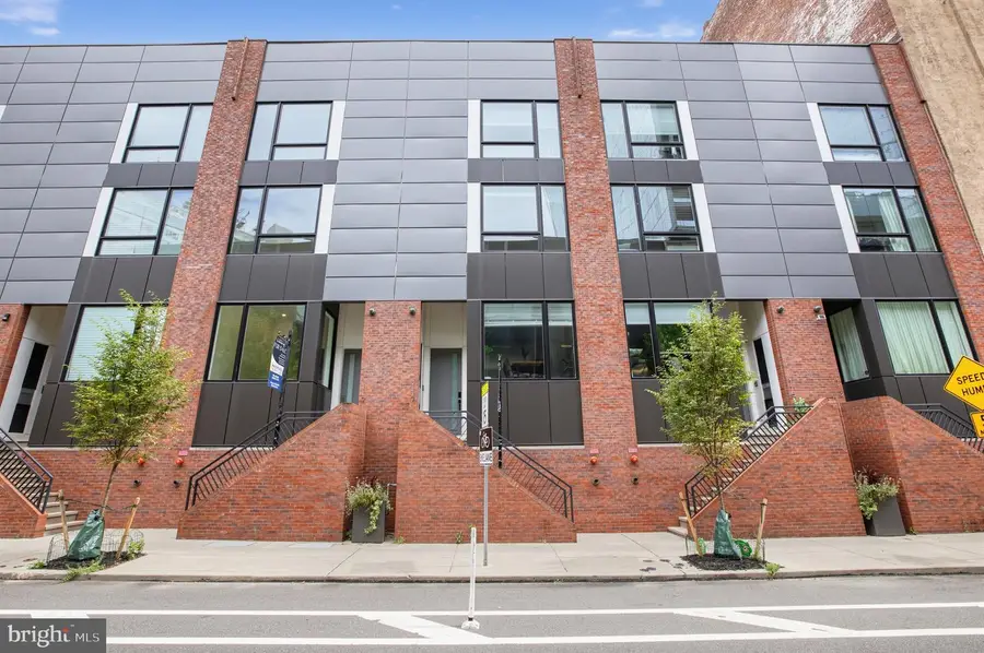 117 N 23rd St, Philadelphia, PA 19103 - #2