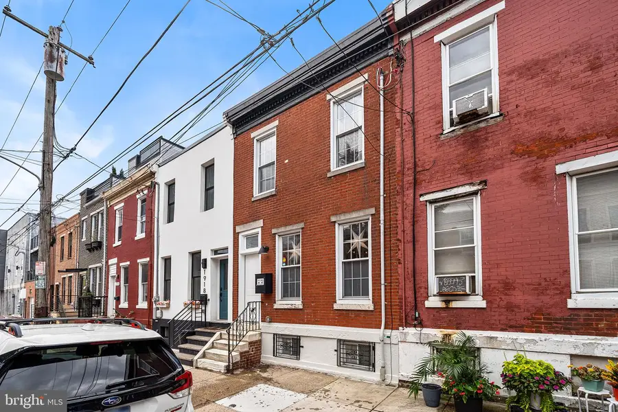 1920 Ellsworth St, Philadelphia, PA 19146 - #2