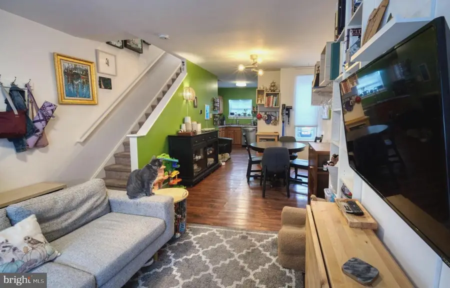 2049 N Palethorp St, Philadelphia, PA 19122 - #2