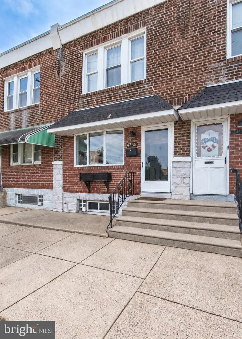 4335 Edgemont St, Philadelphia, PA 19137 - #2