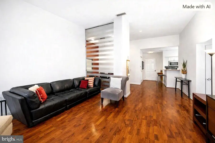 1600 Arch St #1610, Philadelphia, PA 19103 - #3