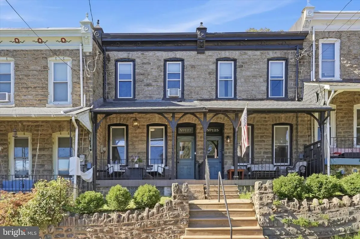123 Osborn St, Philadelphia, PA 19128 - #1
