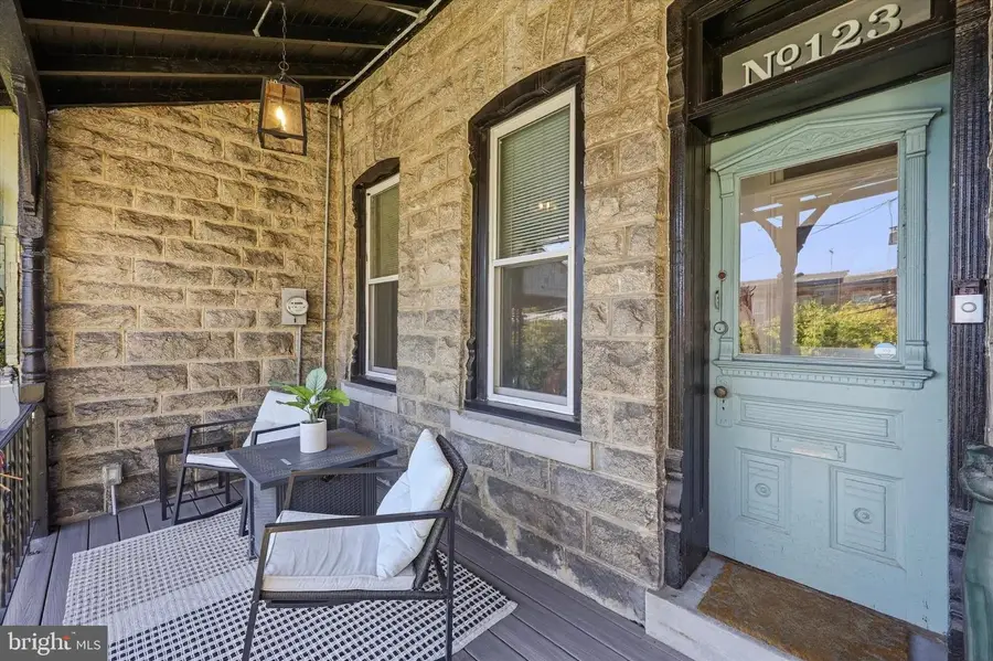 123 Osborn St, Philadelphia, PA 19128 - #2