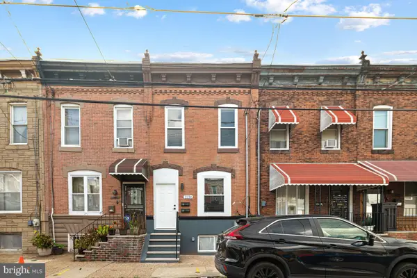 2236 Moore St, PHILADELPHIA, PA 19145